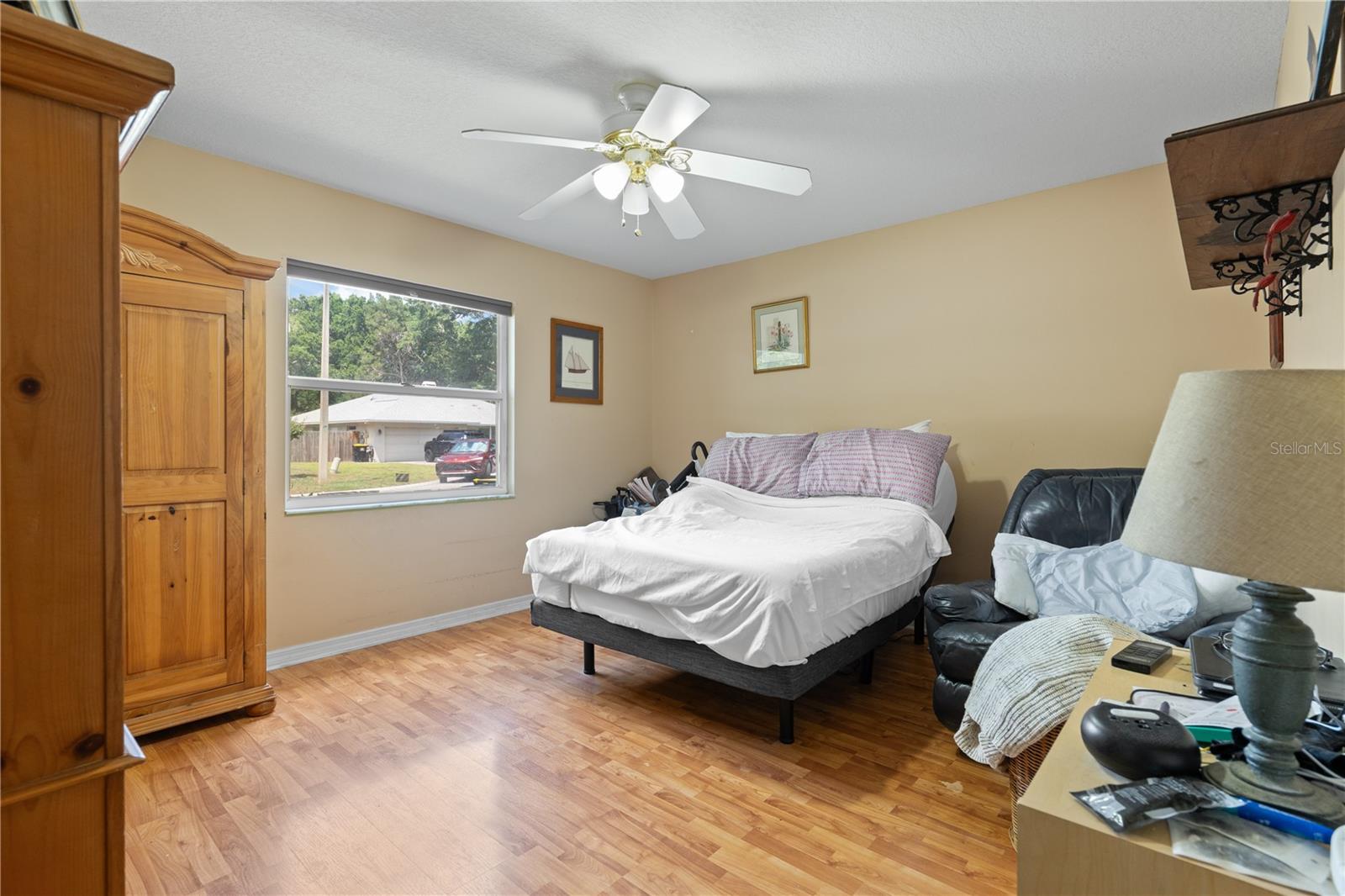 2121 WILDWOOD LN, AUBURNDALE, FL, 33823