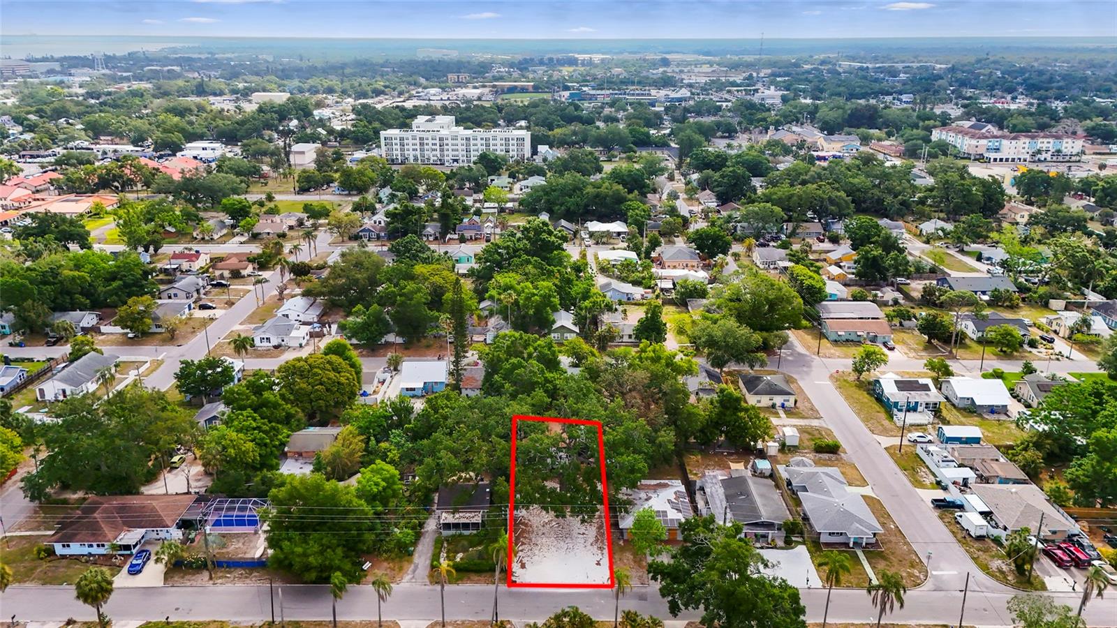 1419 18TH ST W #W, BRADENTON, FL, 34205