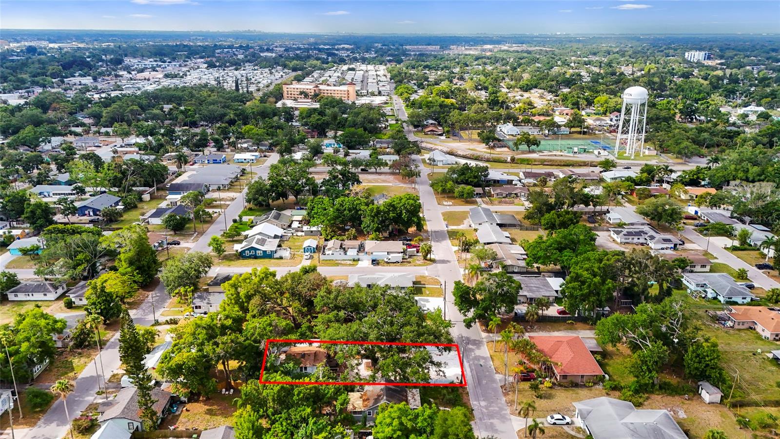 1419 18TH ST W #W, BRADENTON, FL, 34205