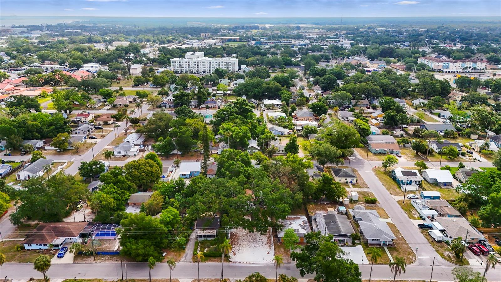 1419 18TH ST W #W, BRADENTON, FL, 34205