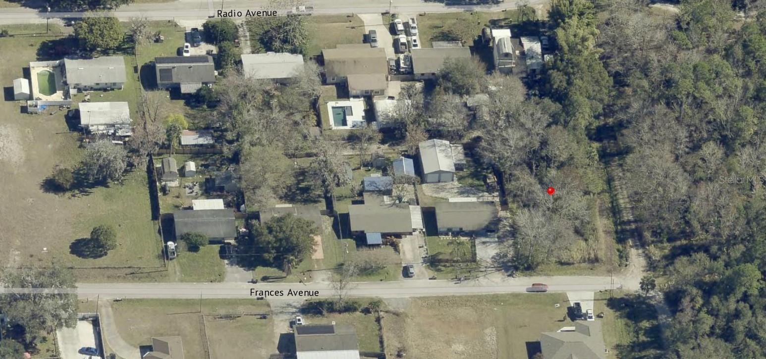 4451 FRANCES AVE, SANFORD, FL, 32773
