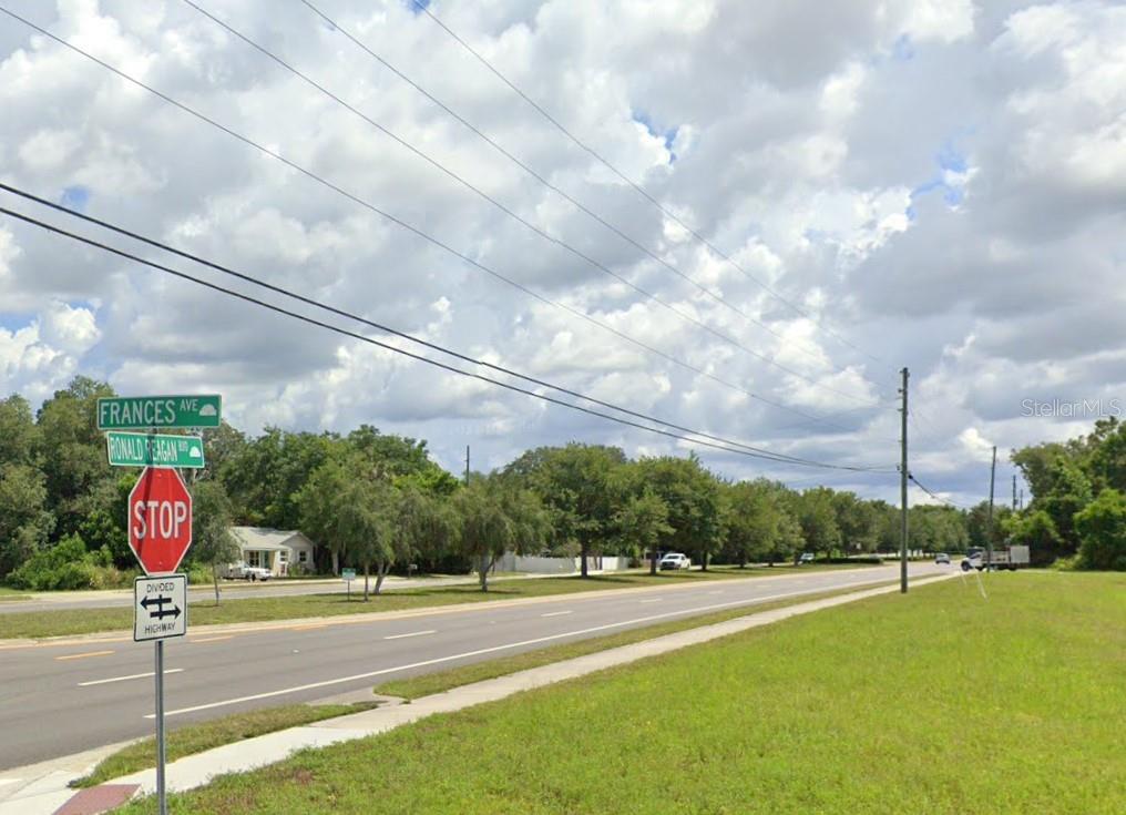 4451 FRANCES AVE, SANFORD, FL, 32773