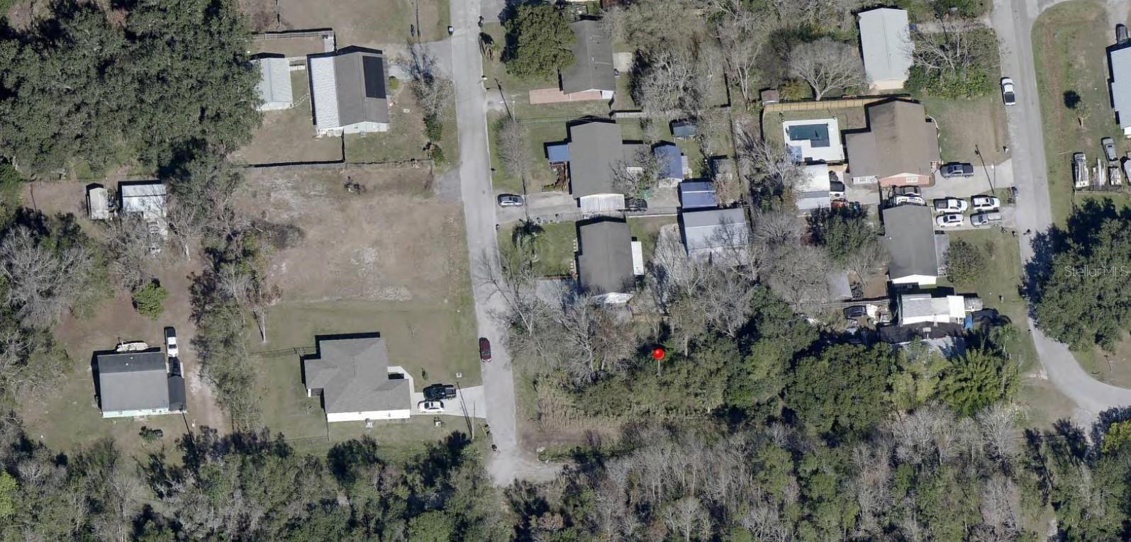 4451 FRANCES AVE, SANFORD, FL, 32773