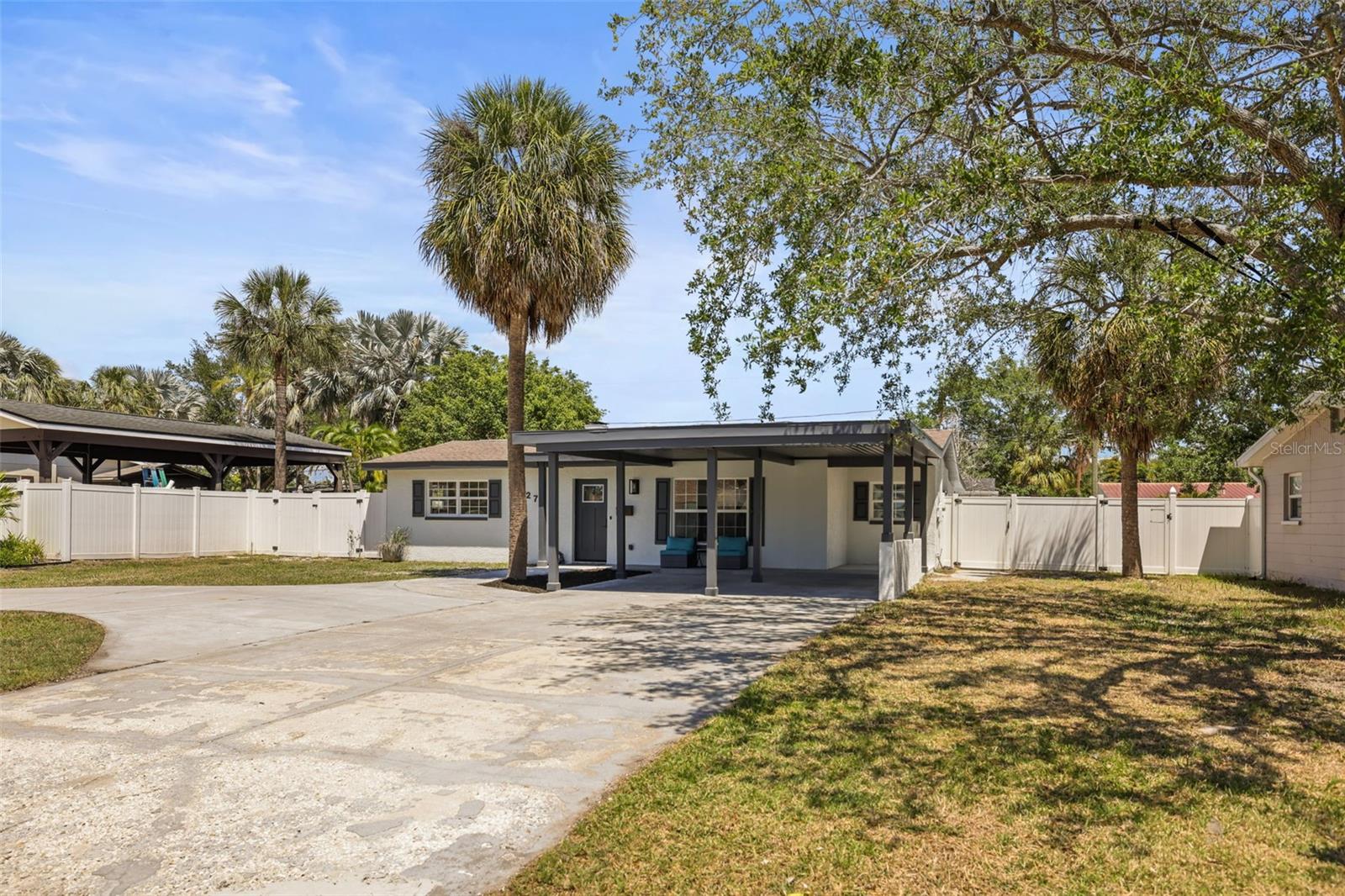 4327 HUNTINGTON ST NE, ST PETERSBURG, FL, 33703