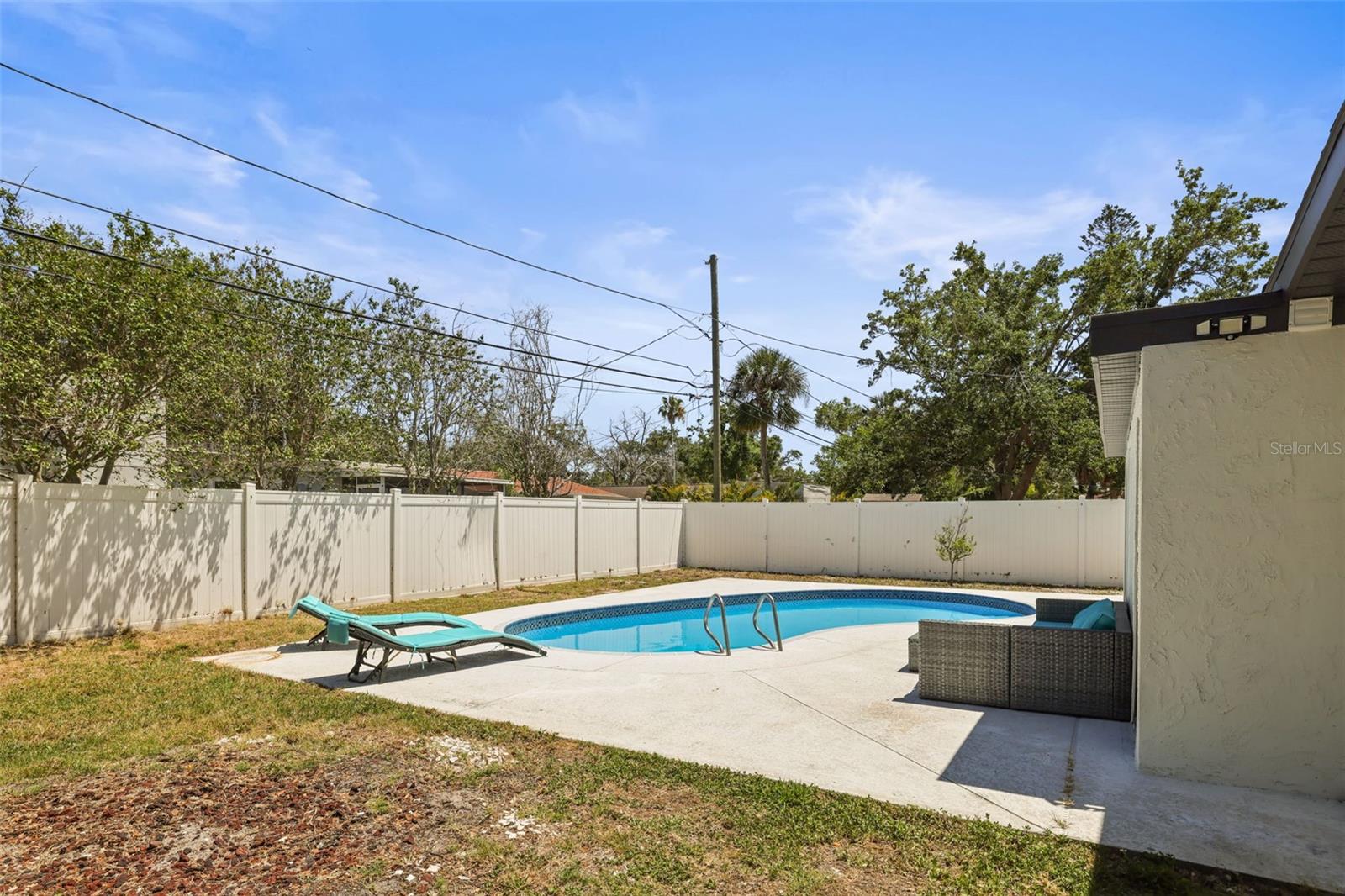 4327 HUNTINGTON ST NE, ST PETERSBURG, FL, 33703