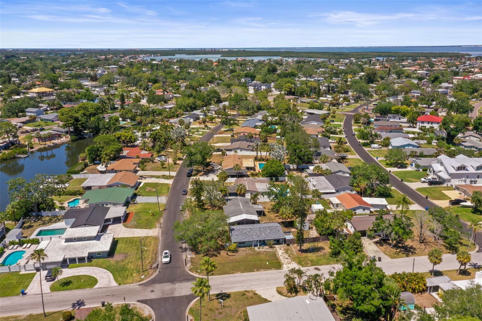 4327 HUNTINGTON ST NE, ST PETERSBURG, FL, 33703