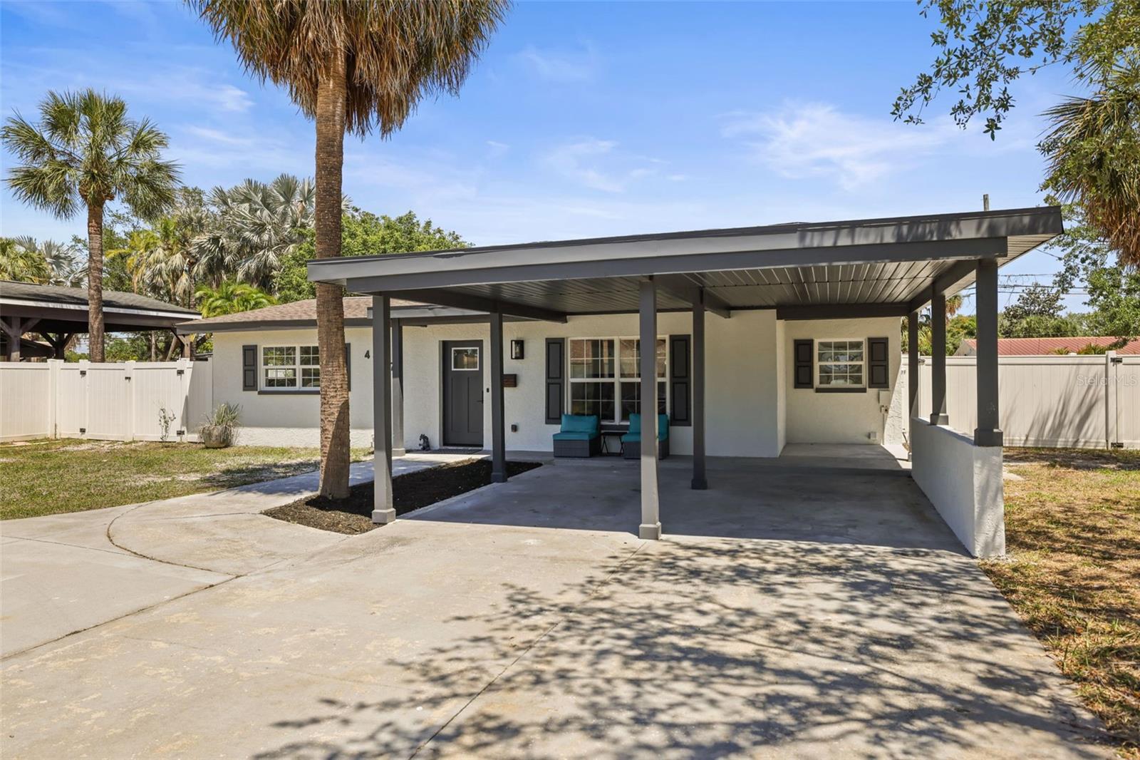 4327 HUNTINGTON ST NE, ST PETERSBURG, FL, 33703