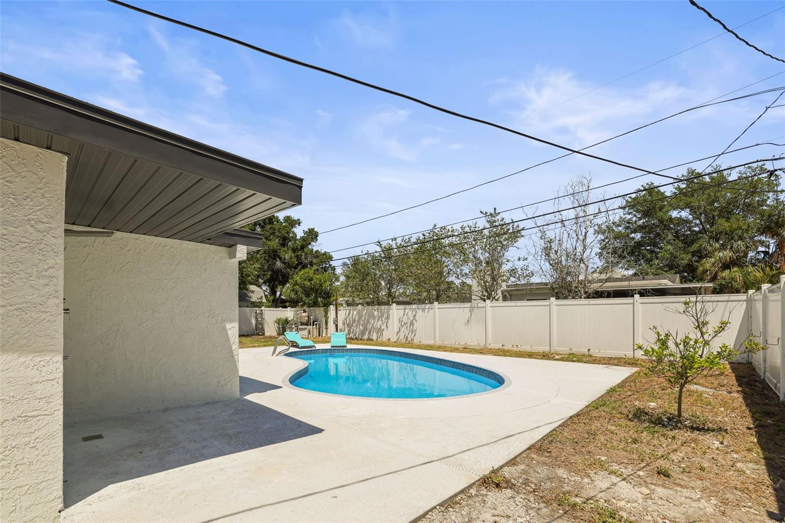 4327 HUNTINGTON ST NE, ST PETERSBURG, FL, 33703