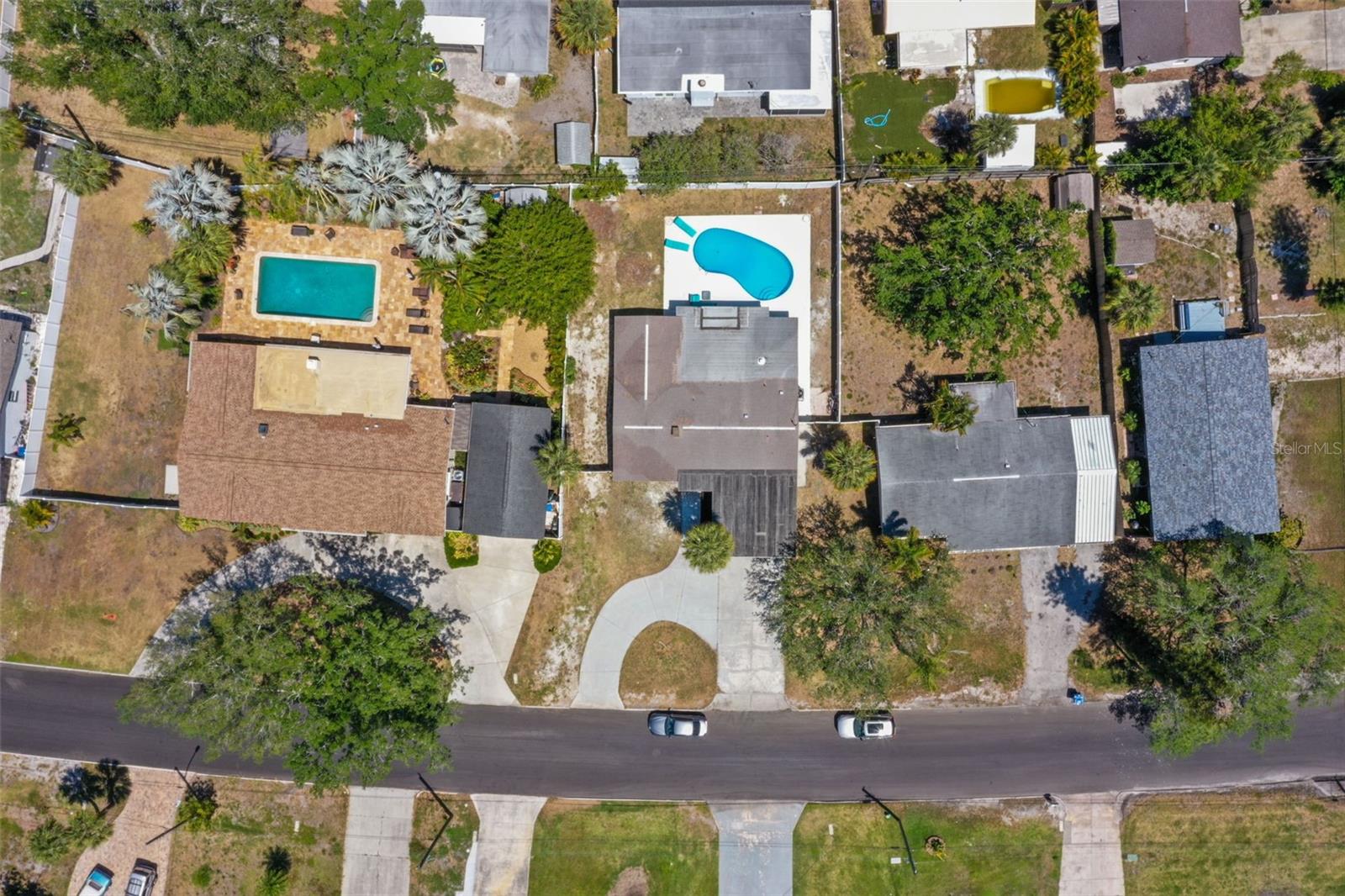 4327 HUNTINGTON ST NE, ST PETERSBURG, FL, 33703