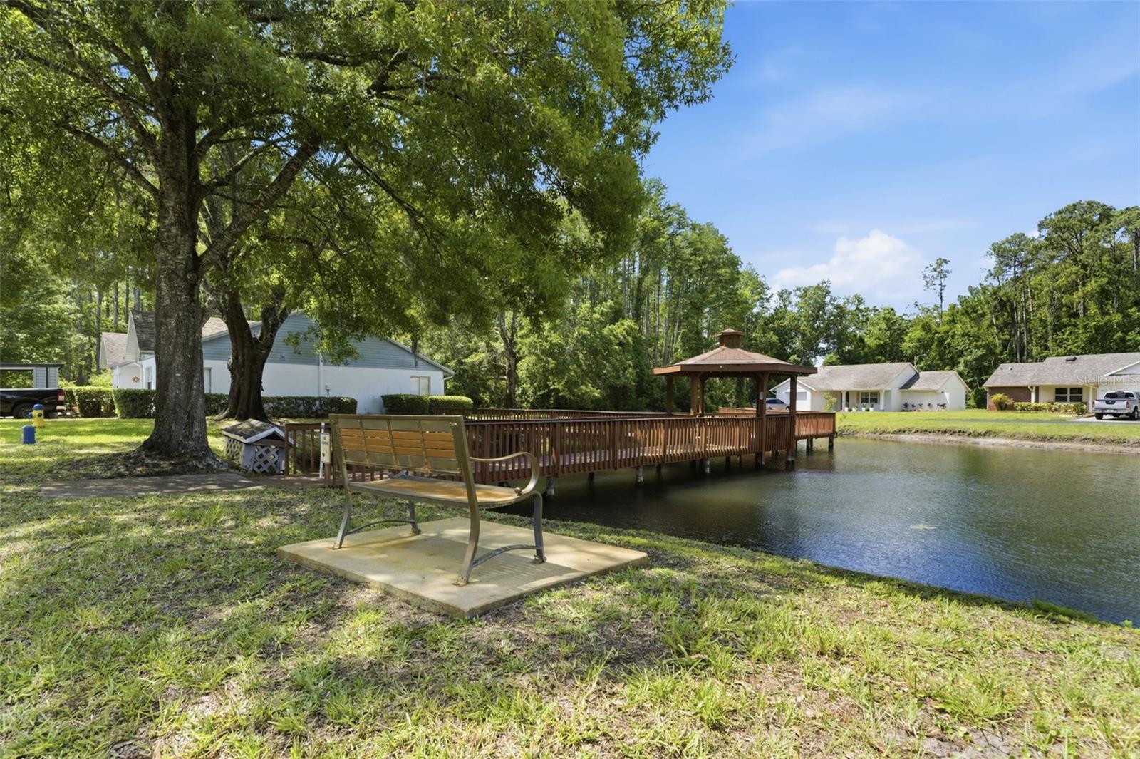 10311 PINENEEDLES DR, NEW PORT RICHEY, FL, 34654