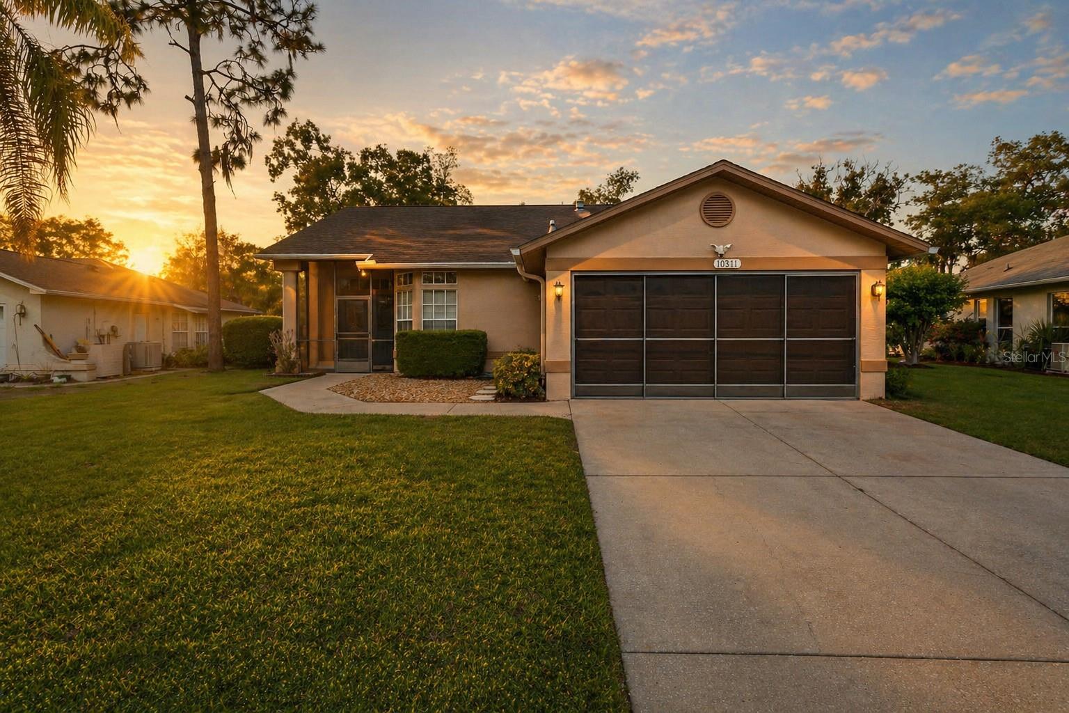 10311 PINENEEDLES DR, NEW PORT RICHEY, FL, 34654