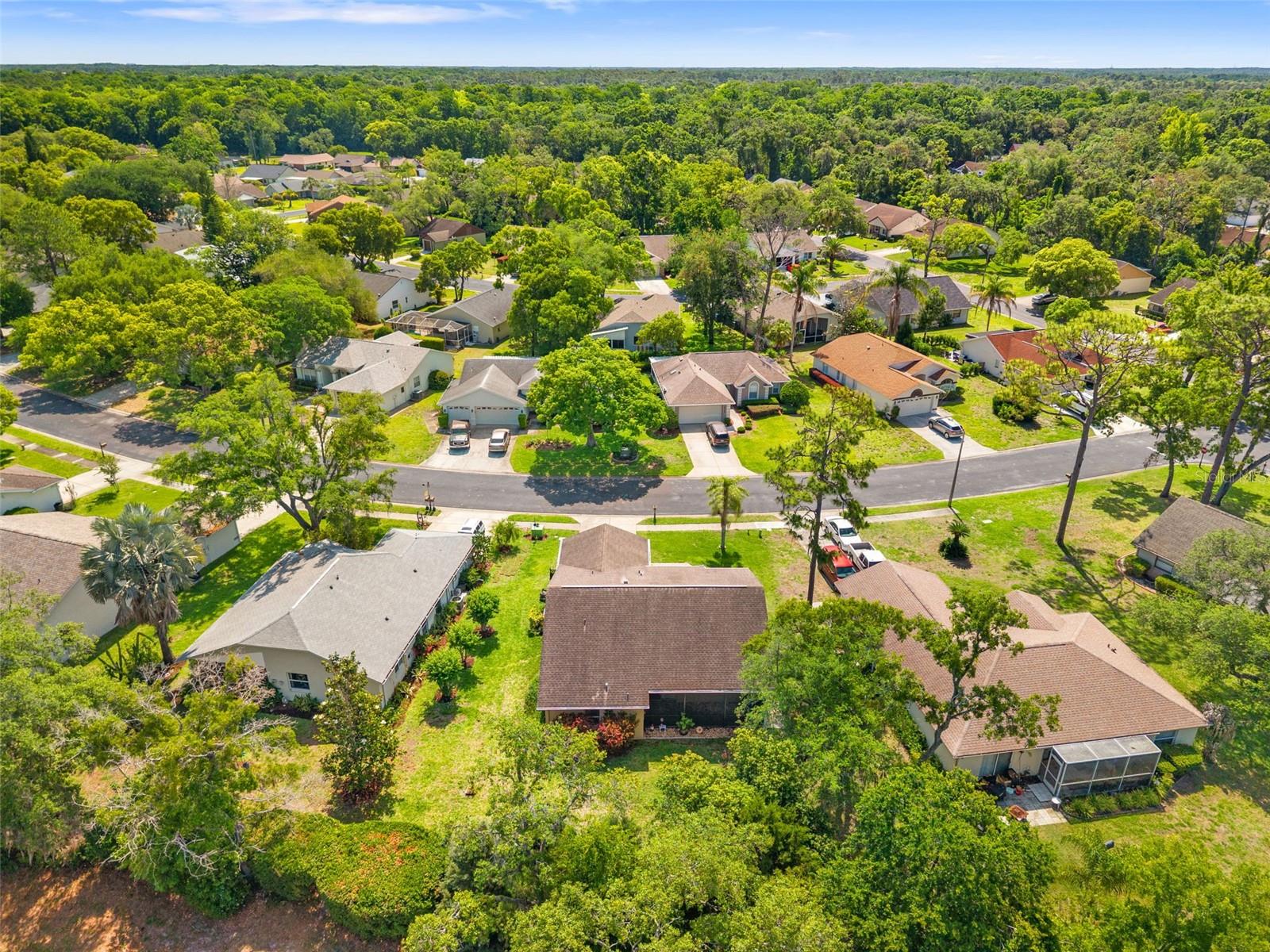 10311 PINENEEDLES DR, NEW PORT RICHEY, FL, 34654