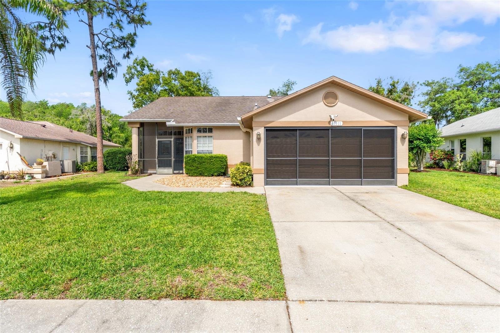 10311 PINENEEDLES DR, NEW PORT RICHEY, FL, 34654
