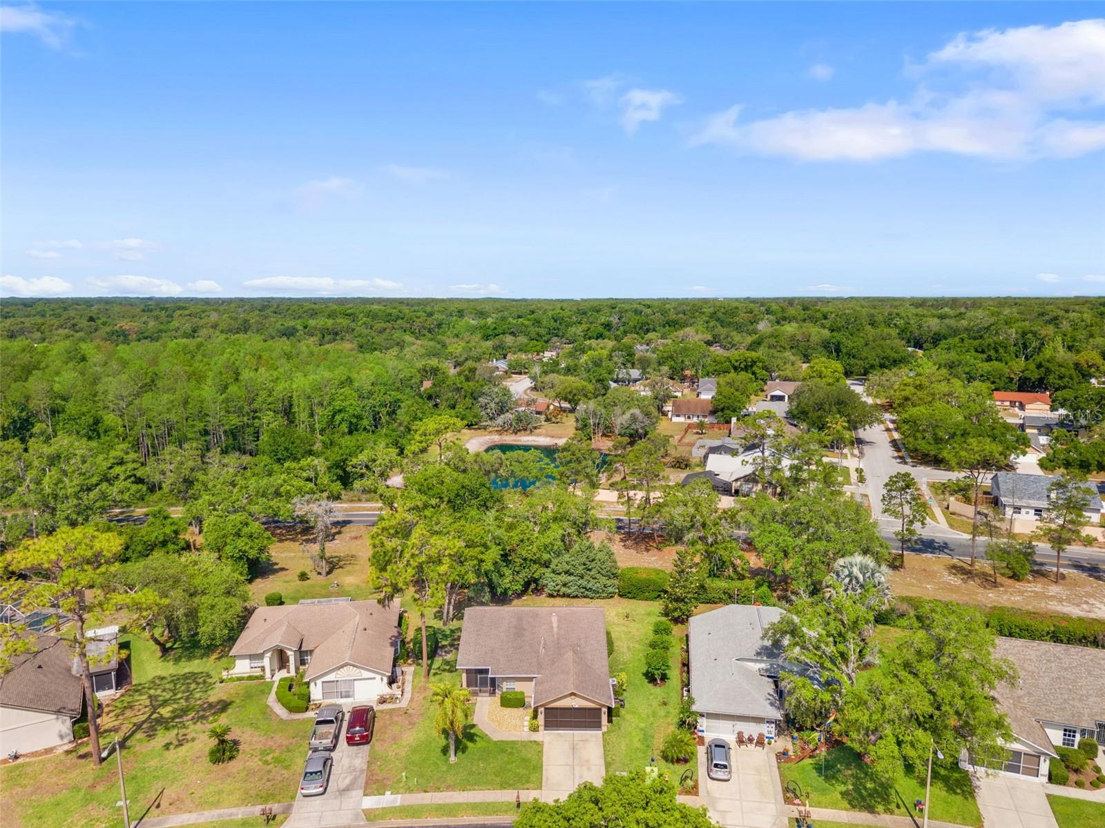 10311 PINENEEDLES DR, NEW PORT RICHEY, FL, 34654