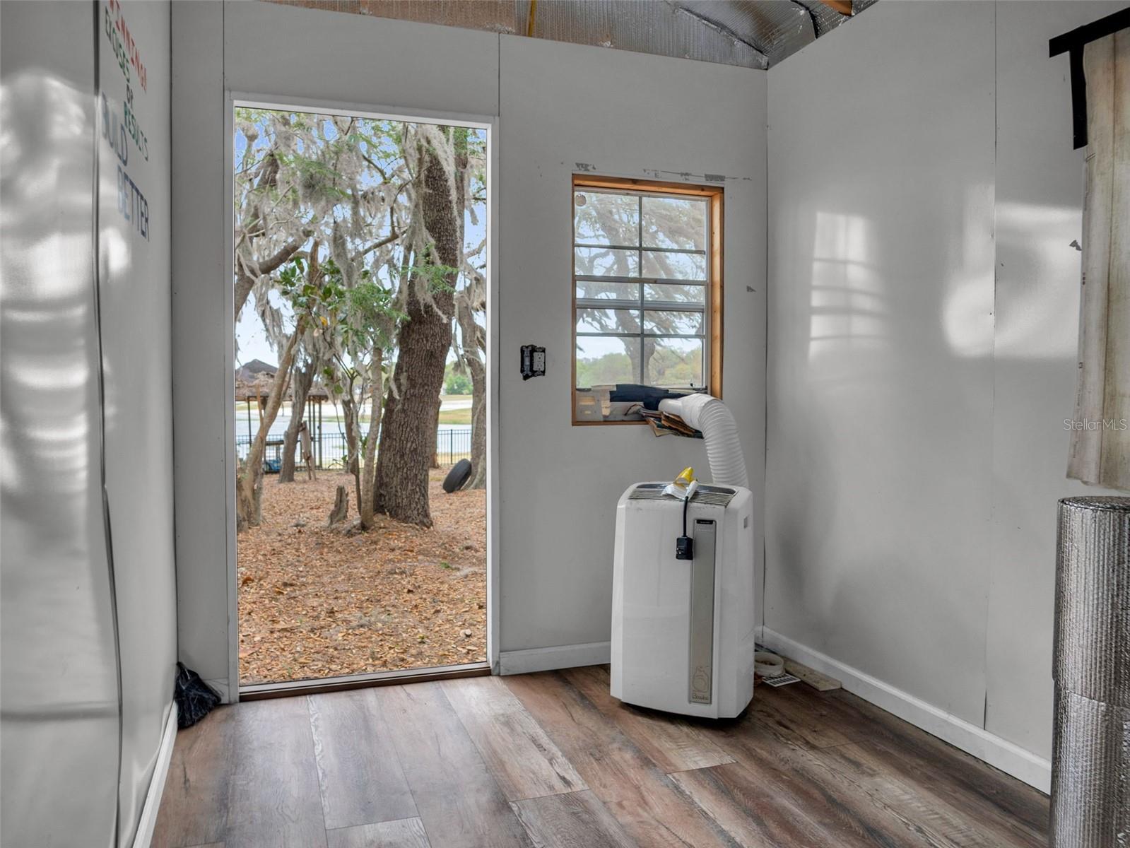 628 BETHEL DR, KEYSTONE HEIGHTS, FL, 32656