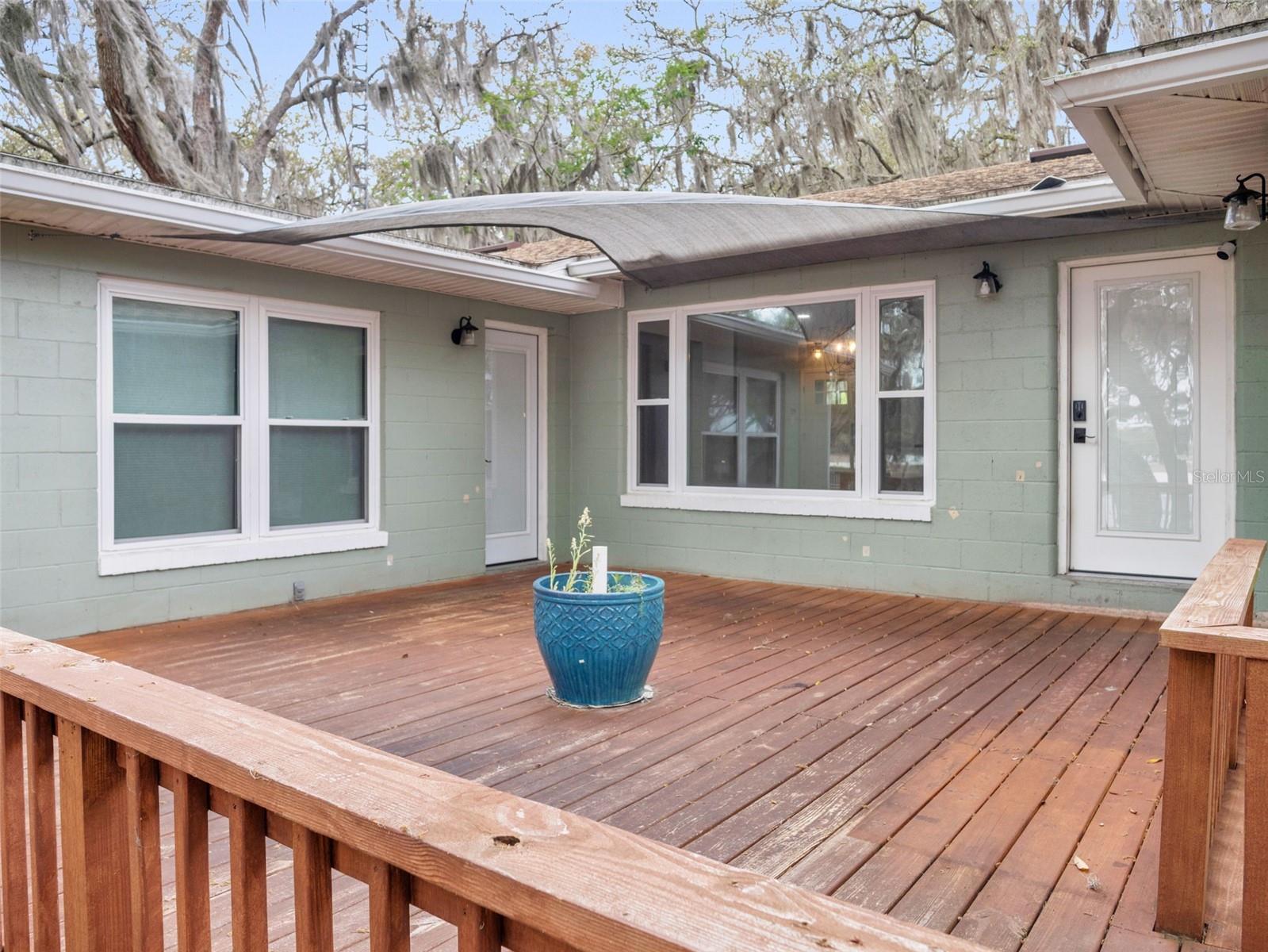 628 BETHEL DR, KEYSTONE HEIGHTS, FL, 32656