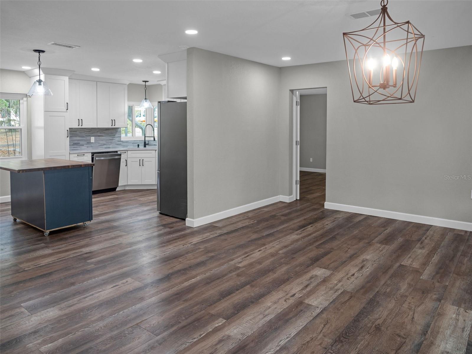 628 BETHEL DR, KEYSTONE HEIGHTS, FL, 32656