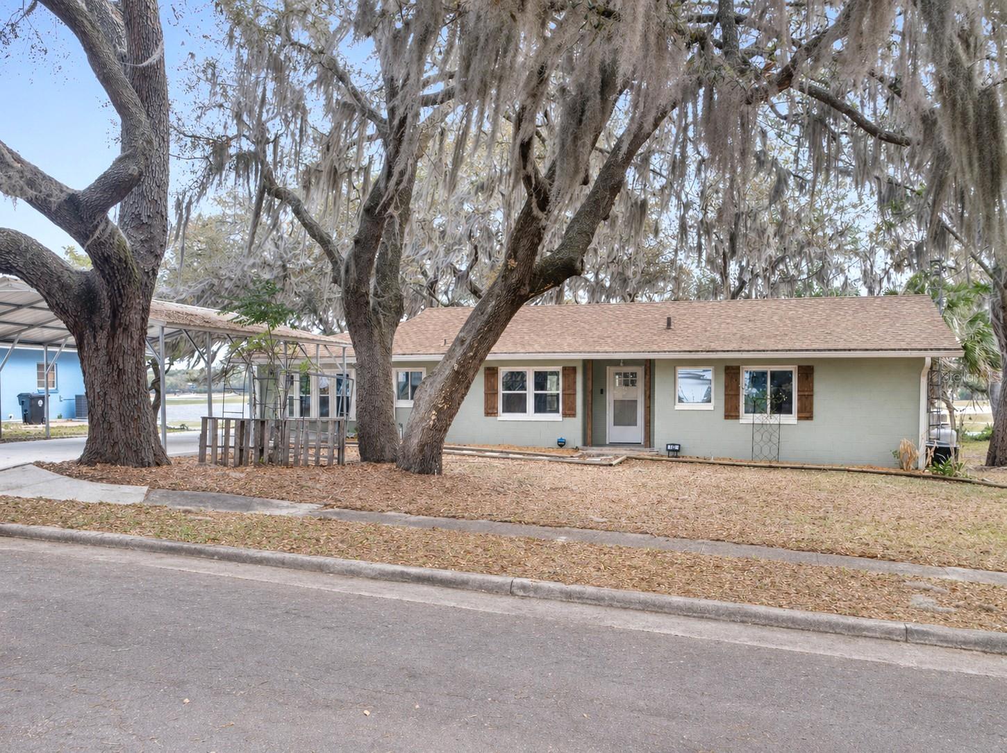 628 BETHEL DR, KEYSTONE HEIGHTS, FL, 32656