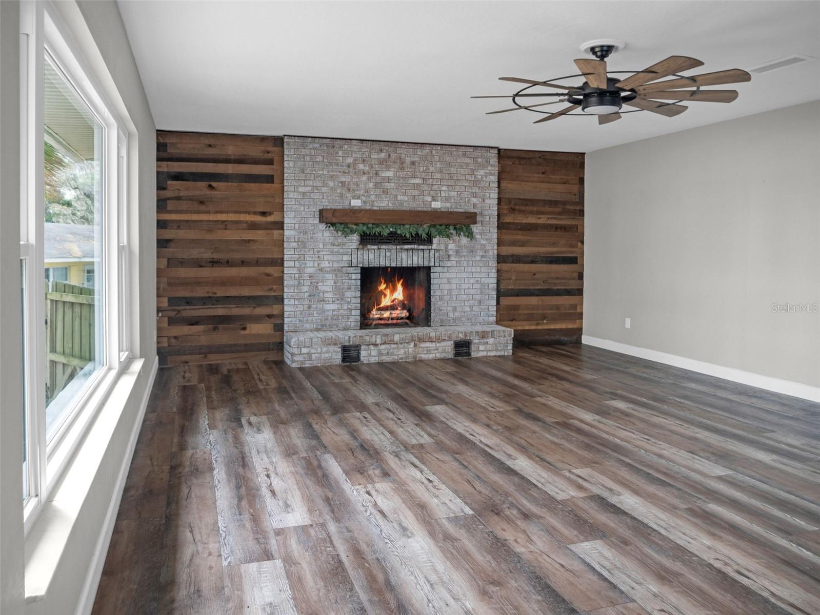 628 BETHEL DR, KEYSTONE HEIGHTS, FL, 32656