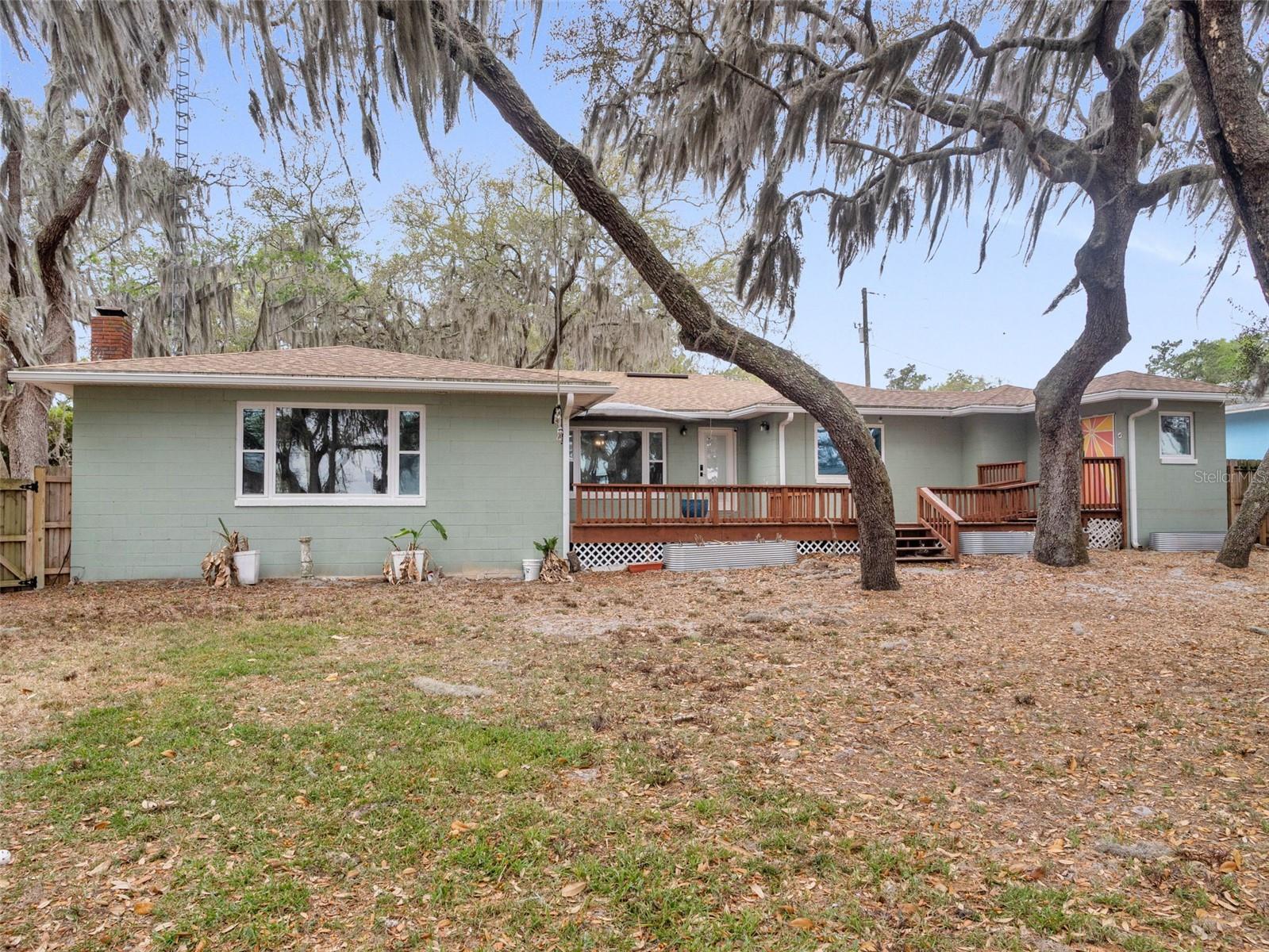 628 BETHEL DR, KEYSTONE HEIGHTS, FL, 32656