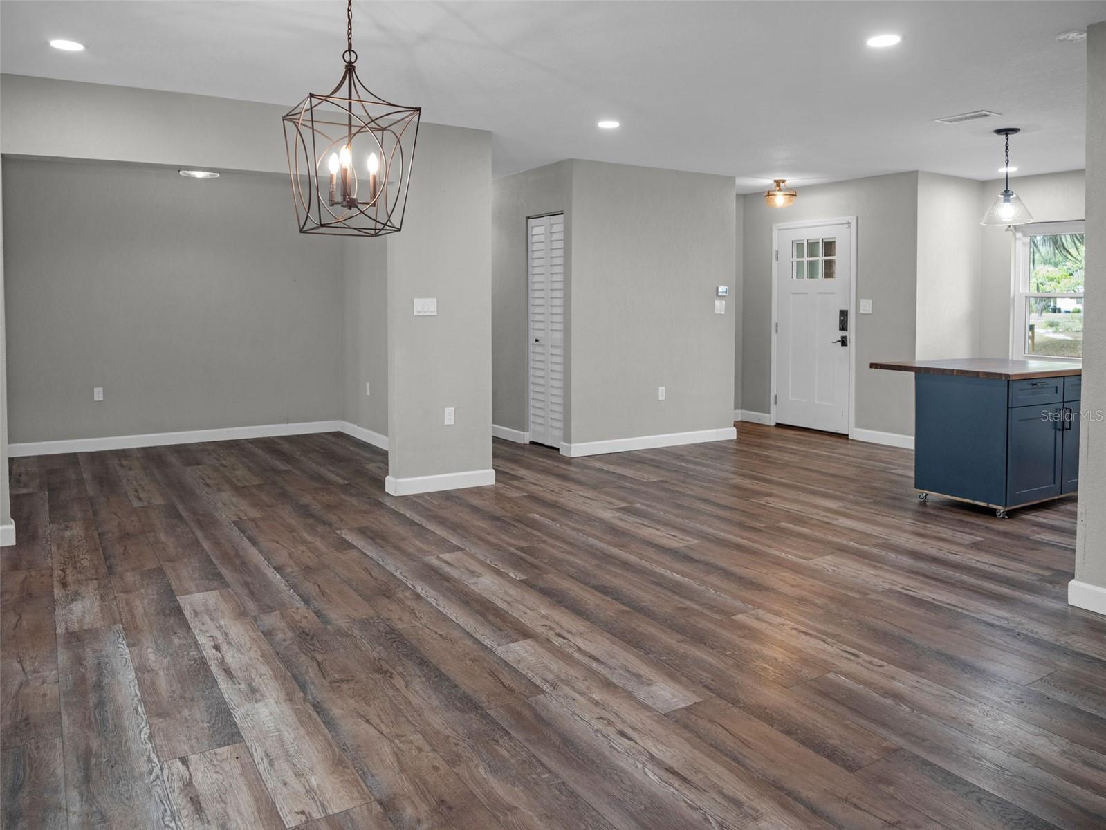 628 BETHEL DR, KEYSTONE HEIGHTS, FL, 32656