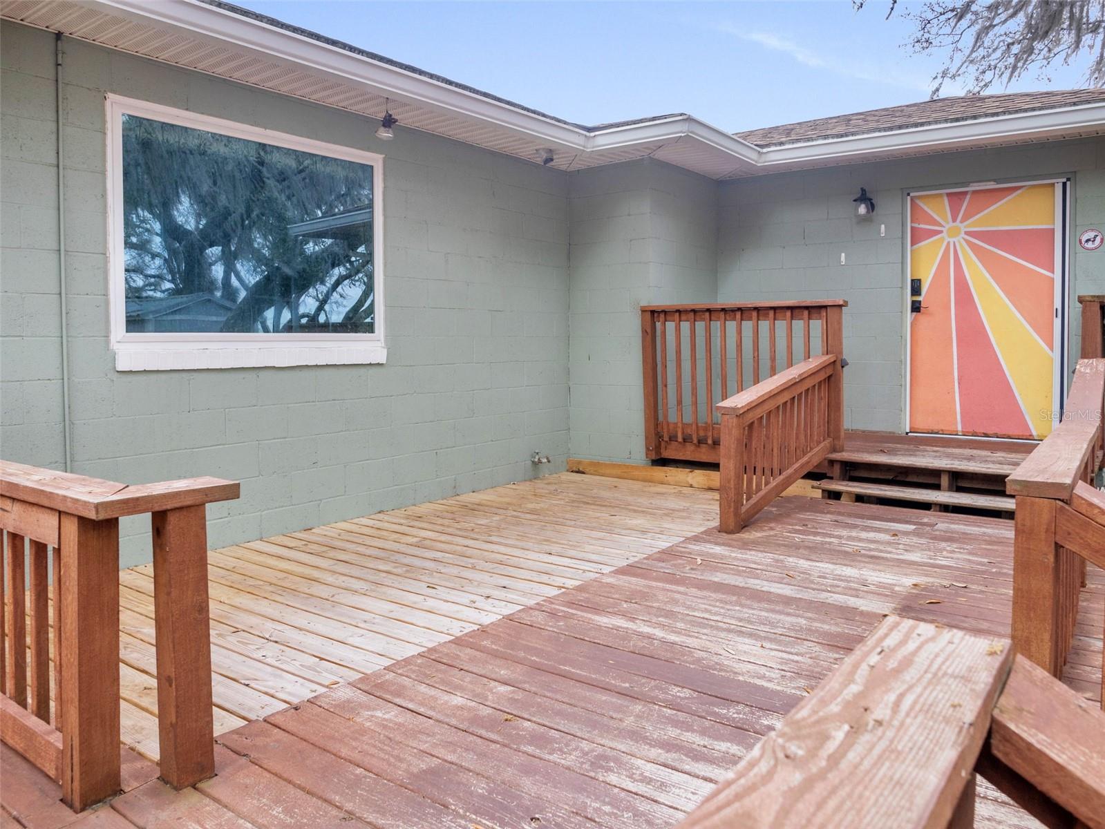 628 BETHEL DR, KEYSTONE HEIGHTS, FL, 32656