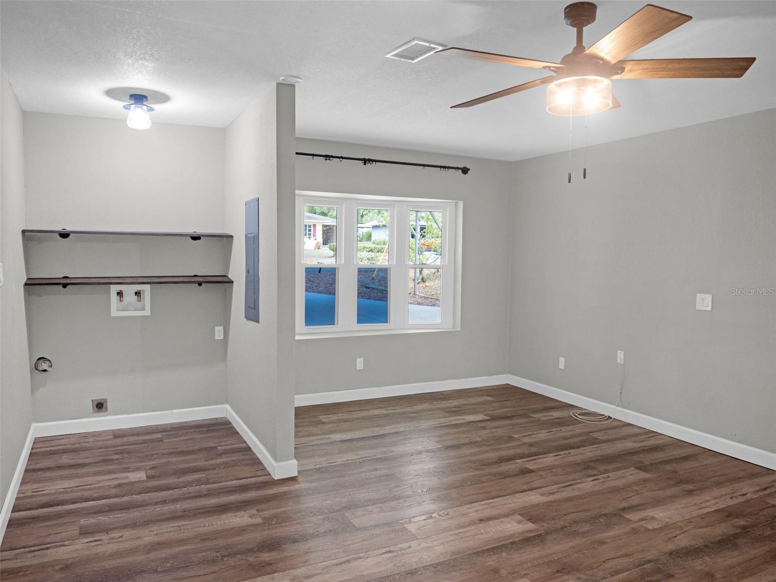 628 BETHEL DR, KEYSTONE HEIGHTS, FL, 32656