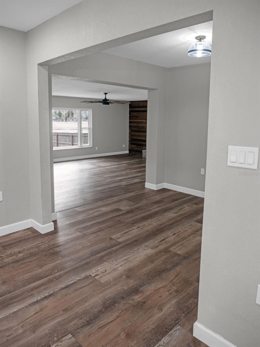 628 BETHEL DR, KEYSTONE HEIGHTS, FL, 32656