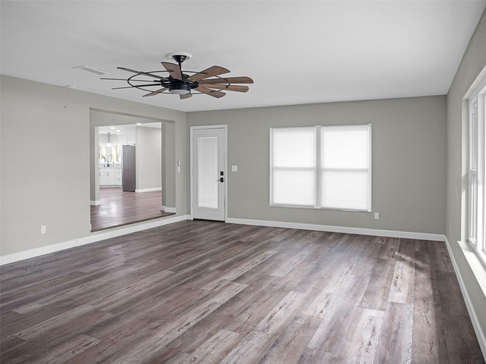 628 BETHEL DR, KEYSTONE HEIGHTS, FL, 32656
