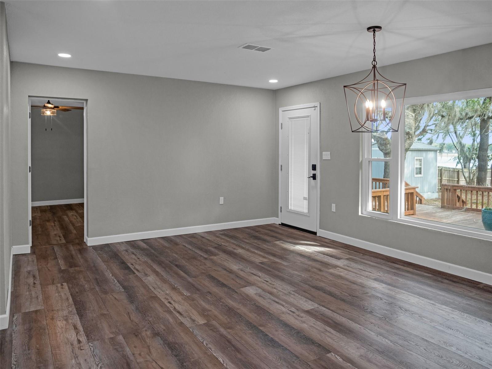 628 BETHEL DR, KEYSTONE HEIGHTS, FL, 32656
