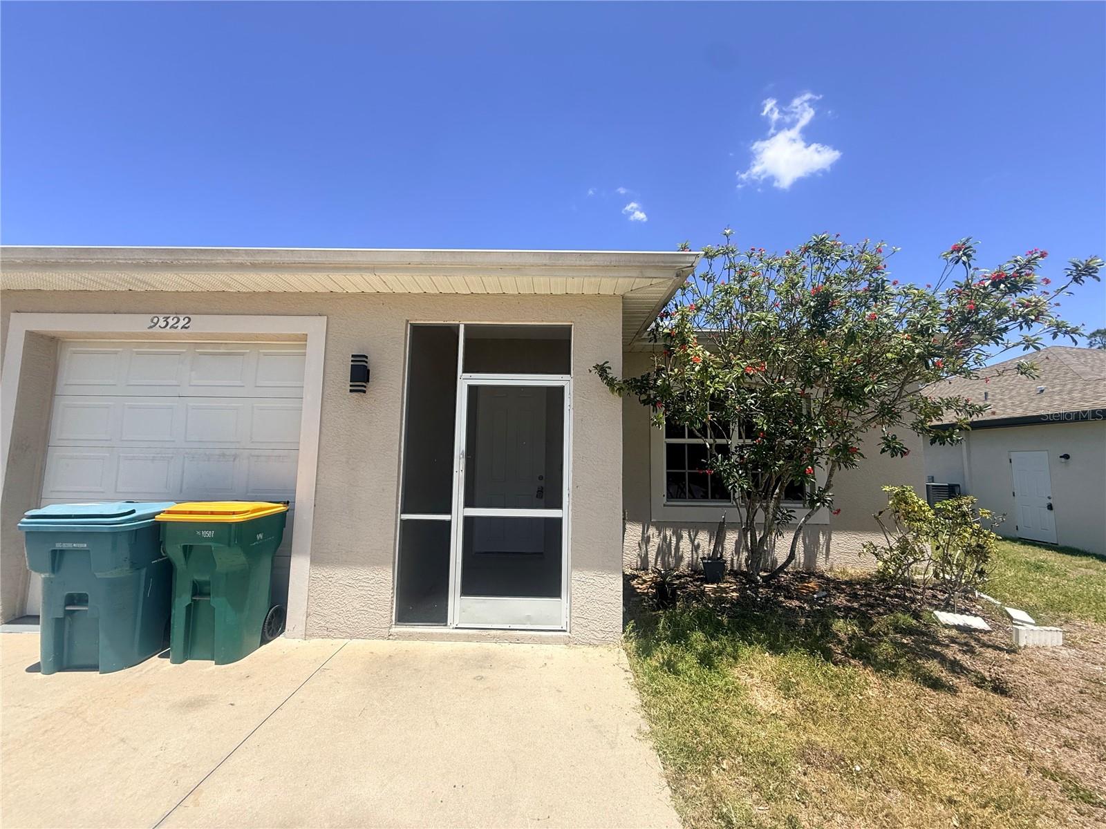 9322 ANITA AVE, ENGLEWOOD, FL, 34224