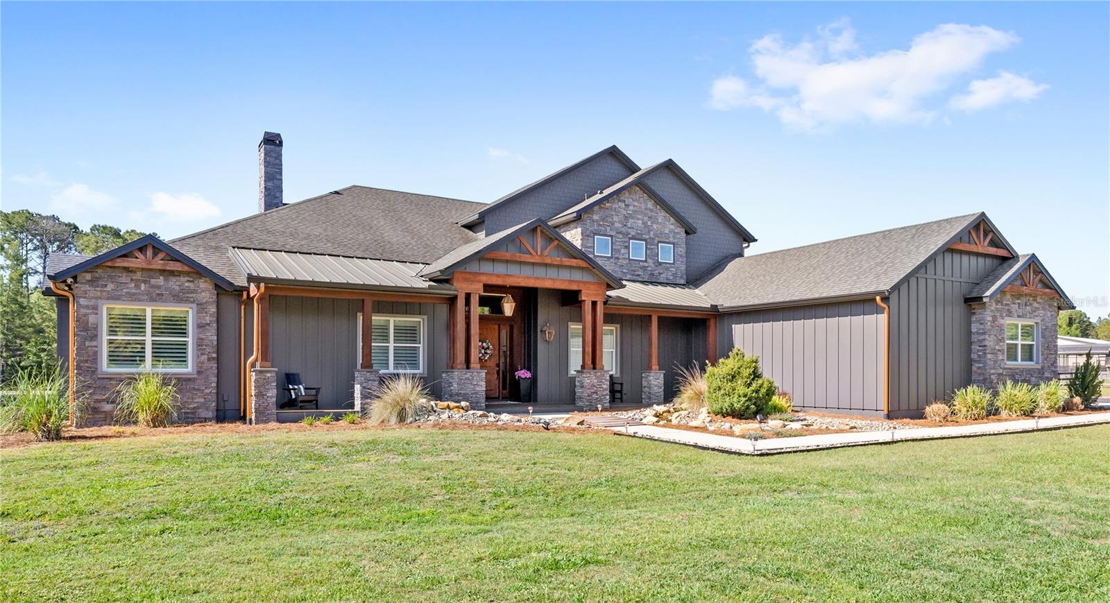 22250 DEER PARK AVE, EUSTIS, FL, 32736