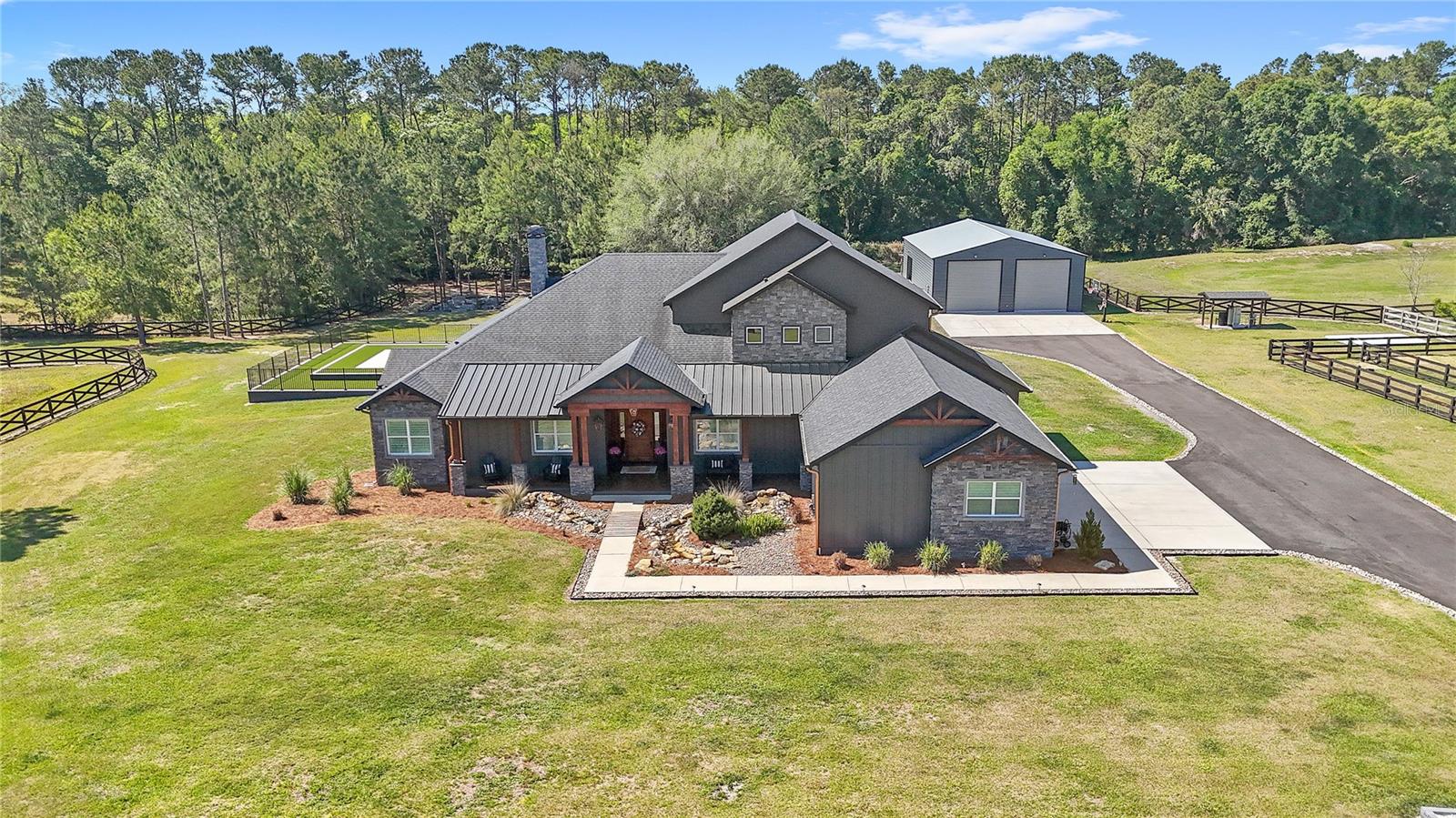 22250 DEER PARK AVE, EUSTIS, FL, 32736