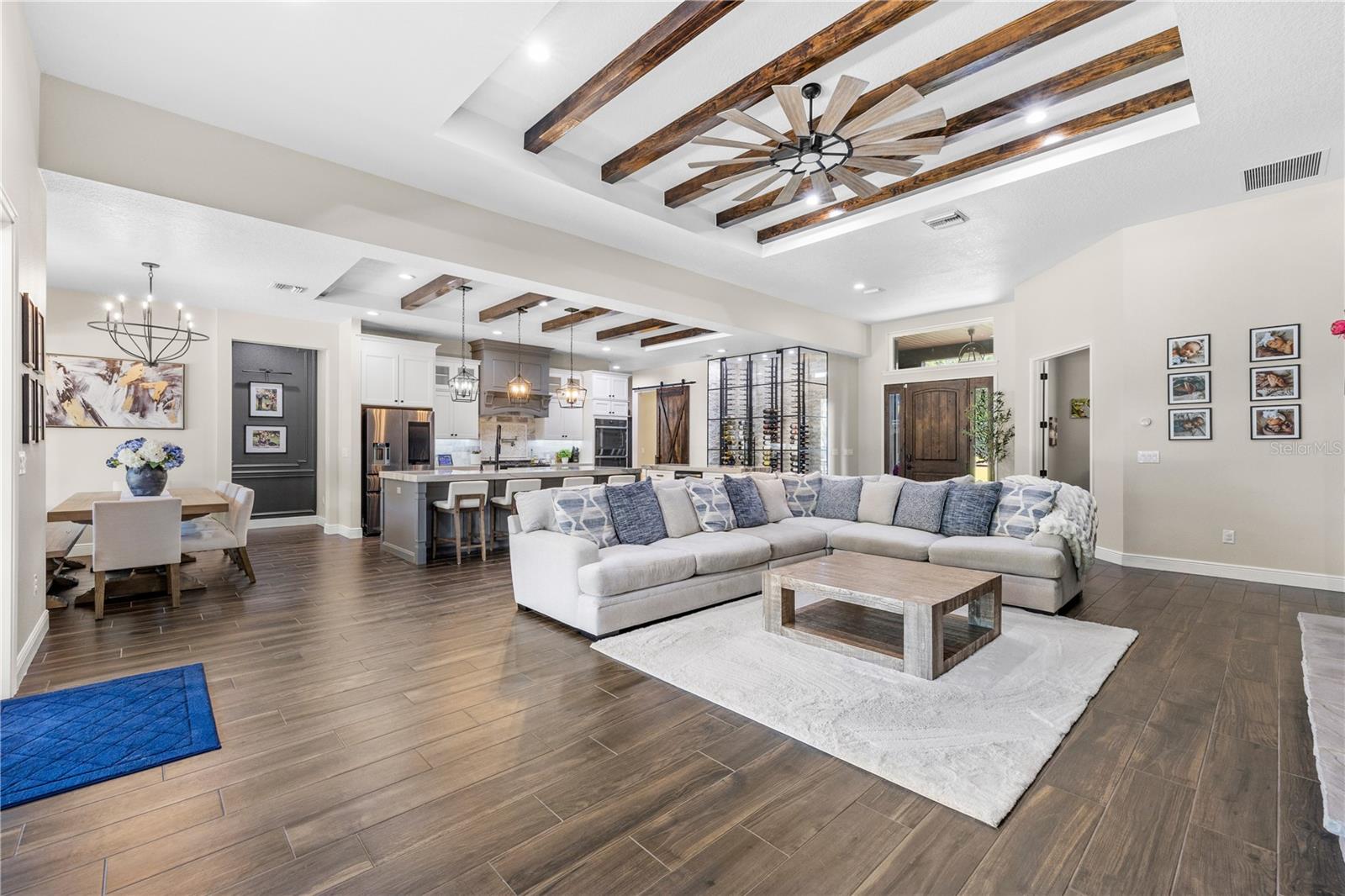 22250 DEER PARK AVE, EUSTIS, FL, 32736