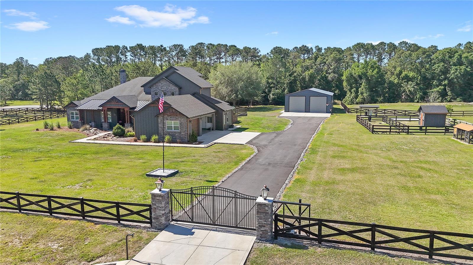 22250 DEER PARK AVE, EUSTIS, FL, 32736