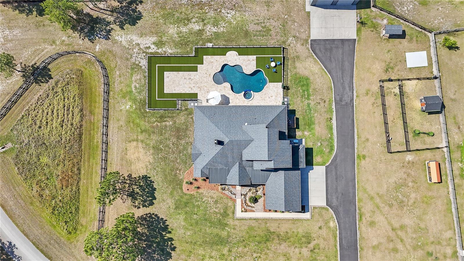 22250 DEER PARK AVE, EUSTIS, FL, 32736