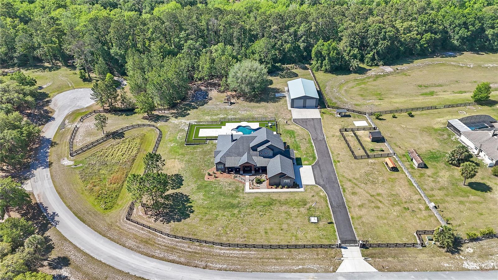 22250 DEER PARK AVE, EUSTIS, FL, 32736