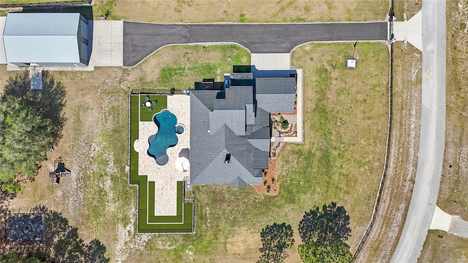 22250 DEER PARK AVE, EUSTIS, FL, 32736