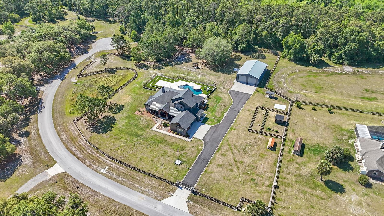 22250 DEER PARK AVE, EUSTIS, FL, 32736