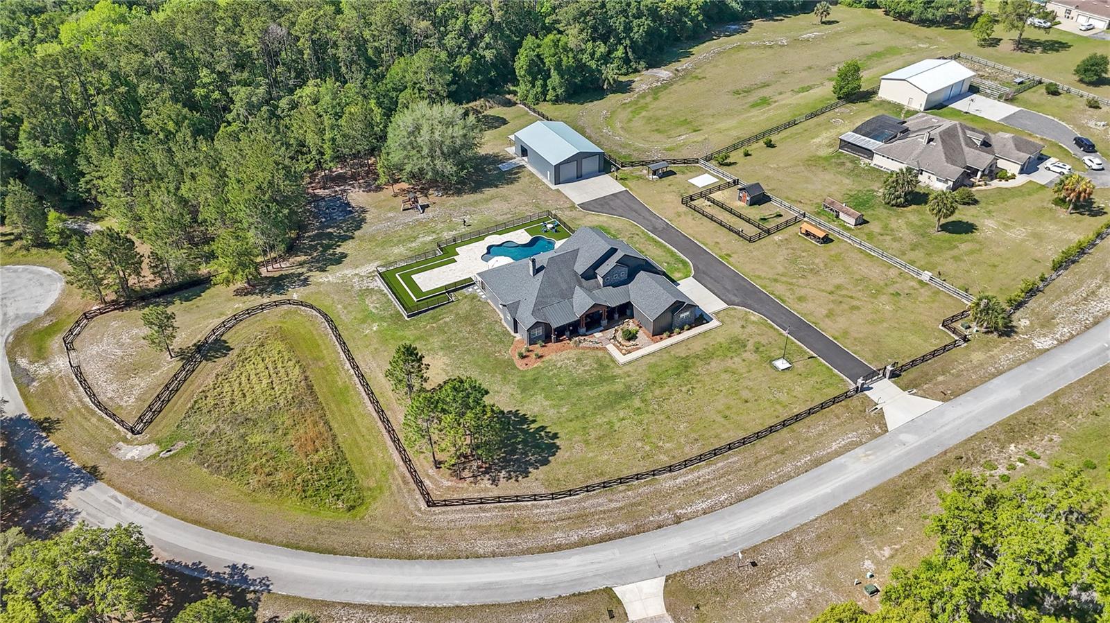 22250 DEER PARK AVE, EUSTIS, FL, 32736