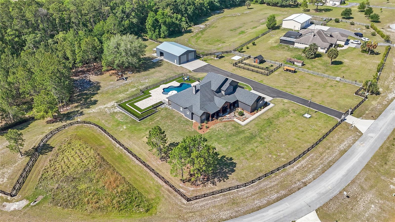 22250 DEER PARK AVE, EUSTIS, FL, 32736