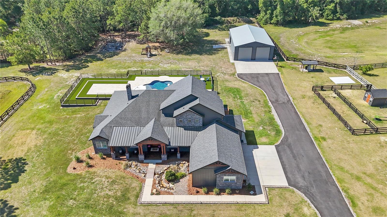22250 DEER PARK AVE, EUSTIS, FL, 32736