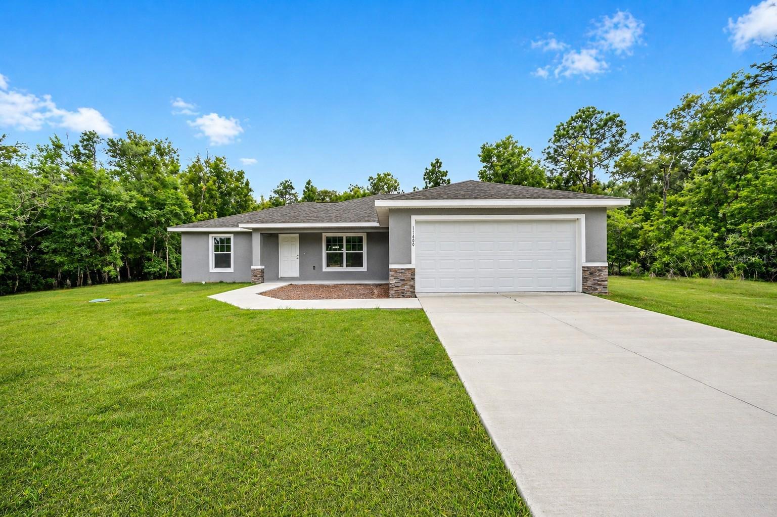 11400 N TERRA COTTA DR, CITRUS SPRINGS, FL, 34434