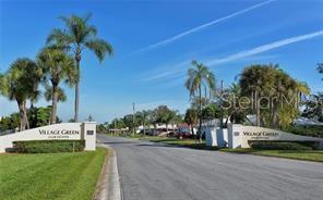 3636 VILLAGE GREEN DR #304, SARASOTA, FL, 34239
