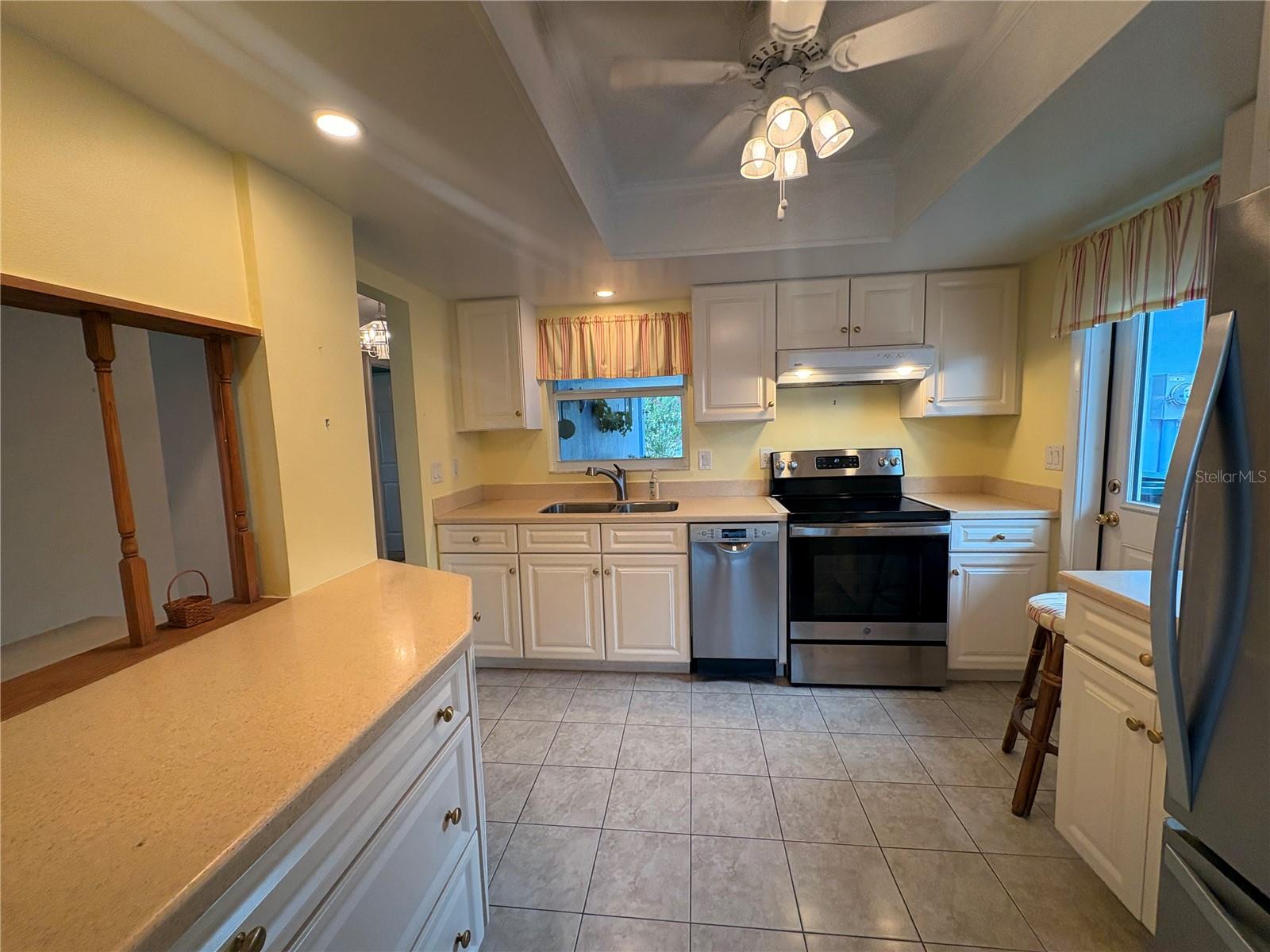 3636 VILLAGE GREEN DR #304, SARASOTA, FL, 34239