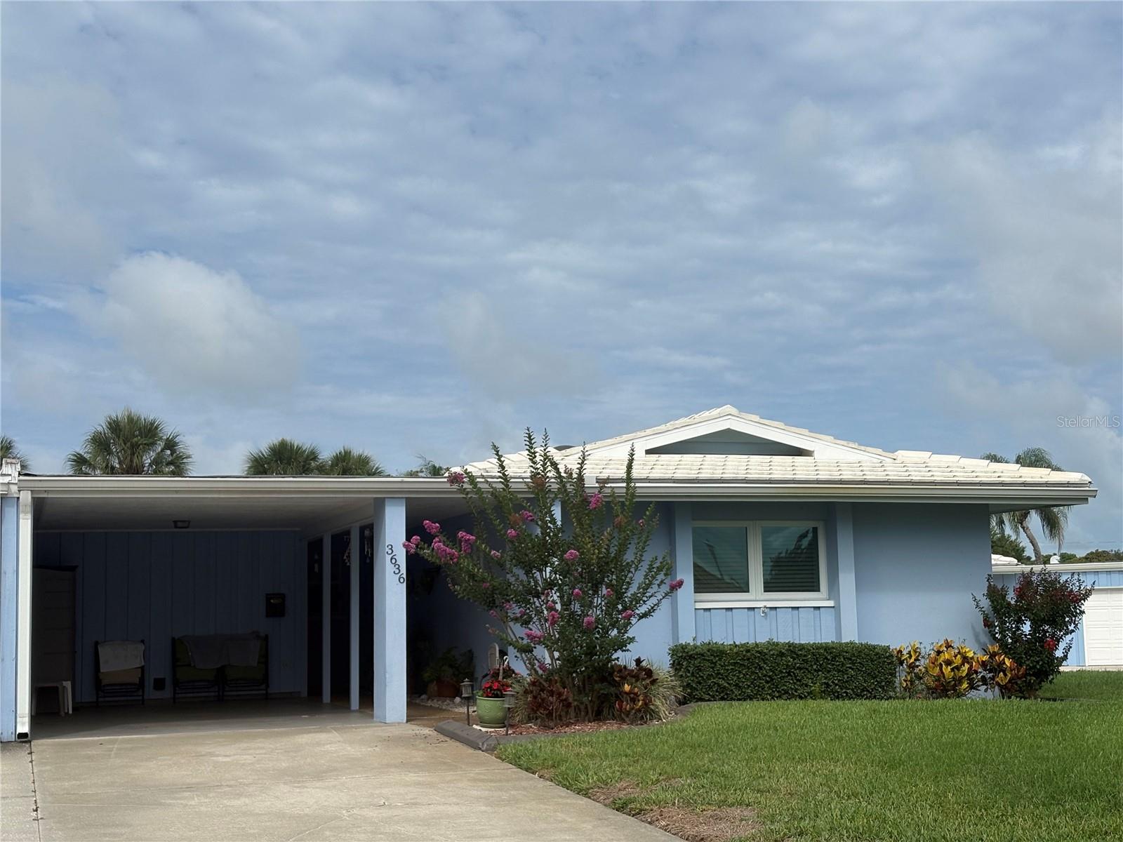 3636 VILLAGE GREEN DR #304, SARASOTA, FL, 34239