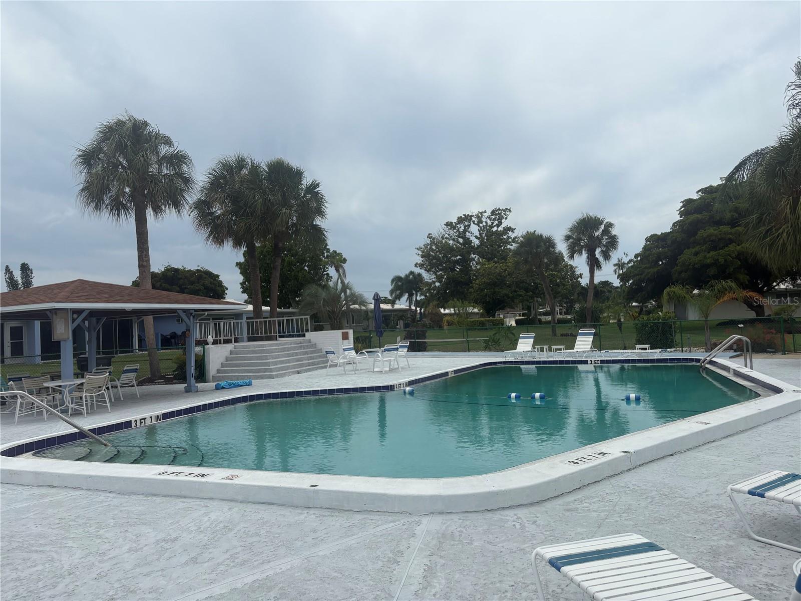 3636 VILLAGE GREEN DR #304, SARASOTA, FL, 34239