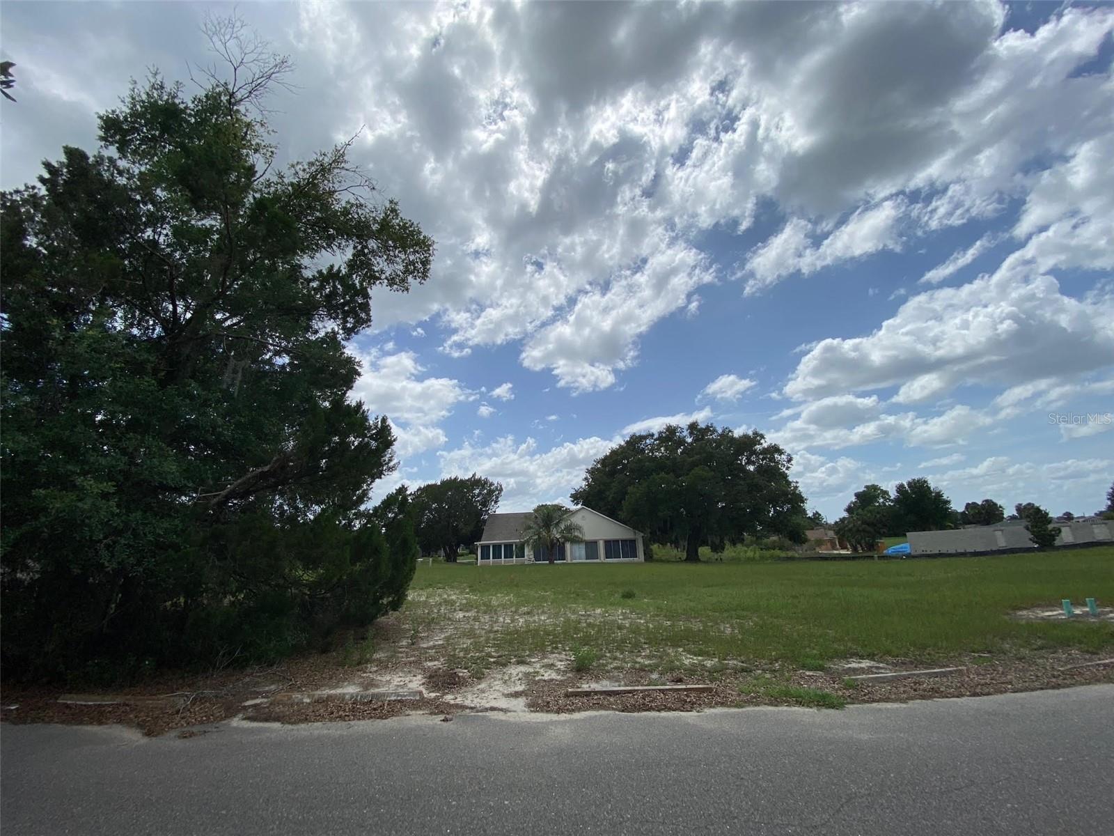 Lot 194 CHESTNUT RIDGE RD, DADE CITY, FL, 33523