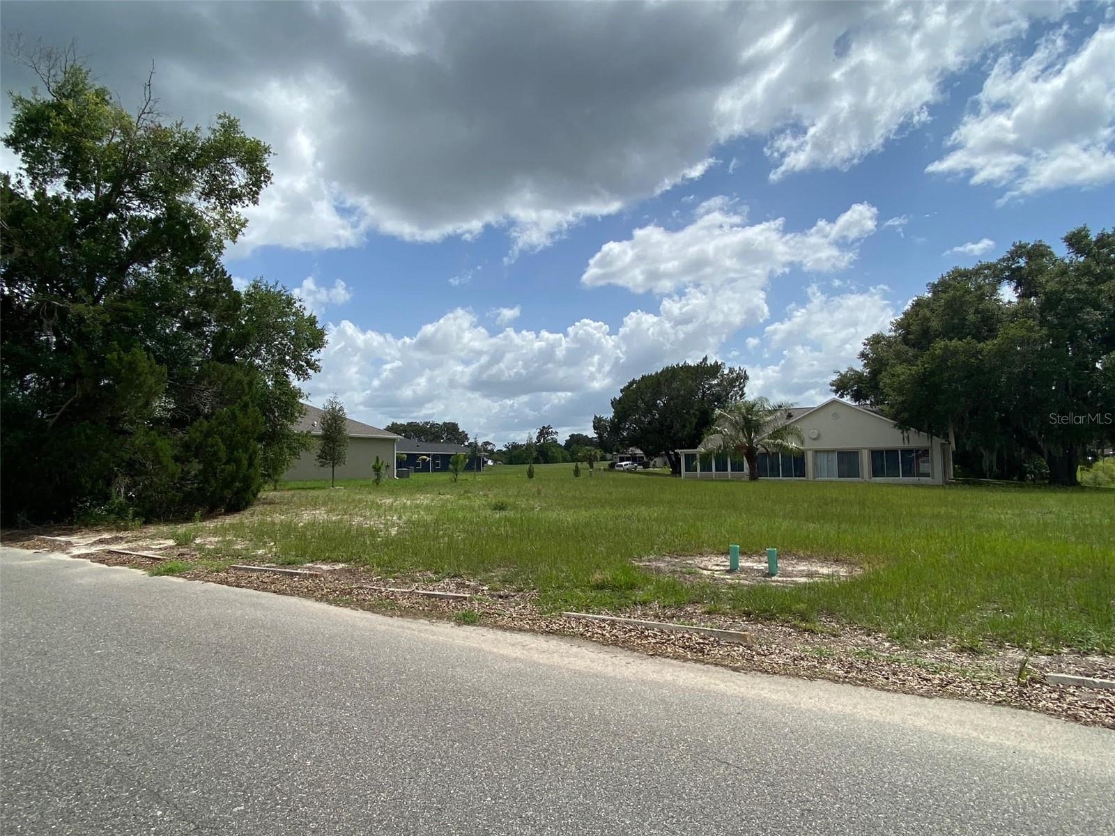 Lot 194 CHESTNUT RIDGE RD, DADE CITY, FL, 33523