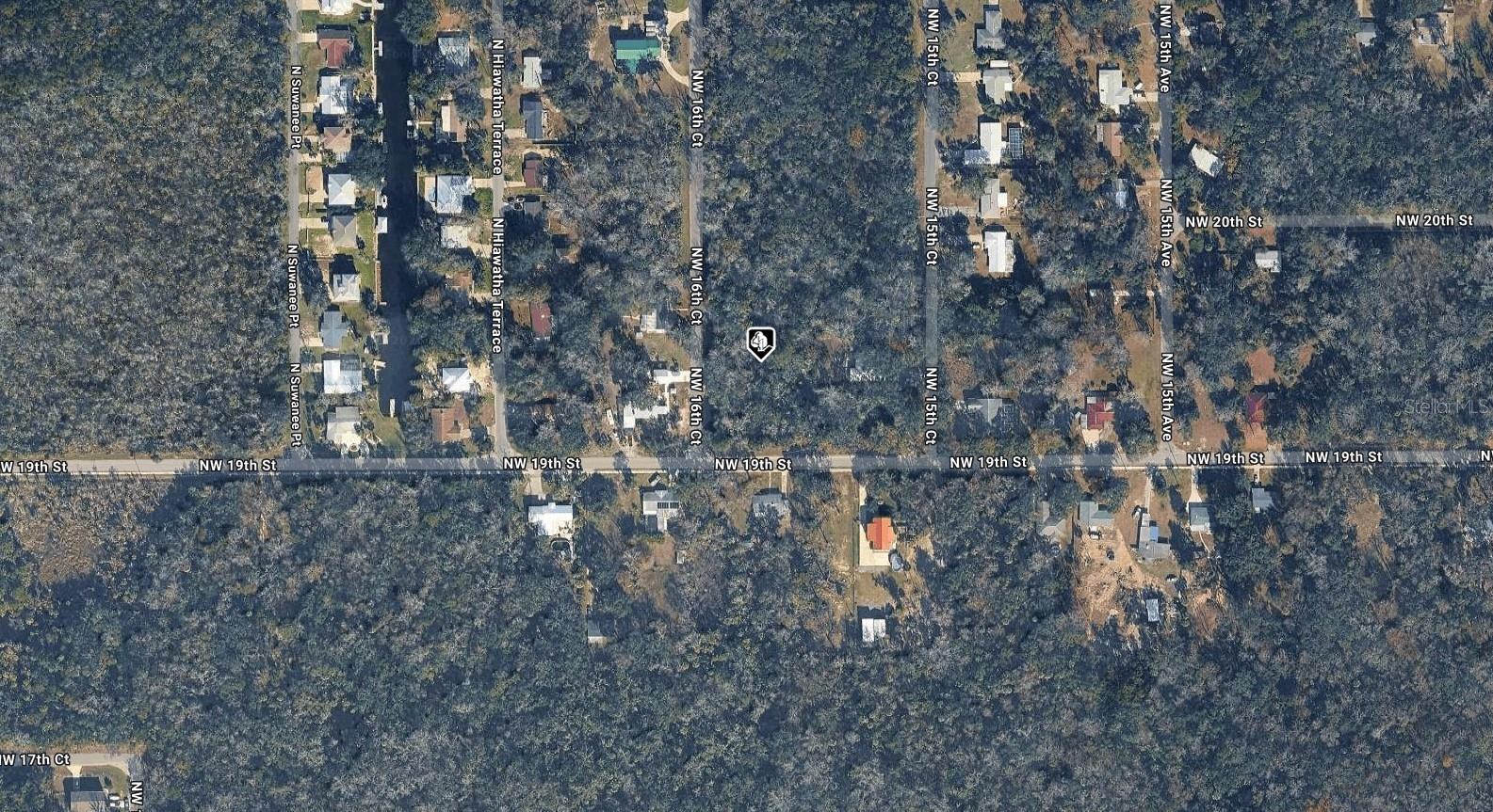 1915 NW 16TH CT, CRYSTAL RIVER, FL, 34428